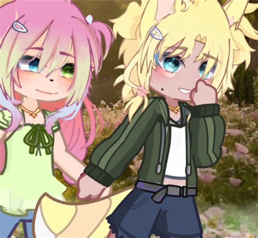 Exploring New Love in Gacha Life