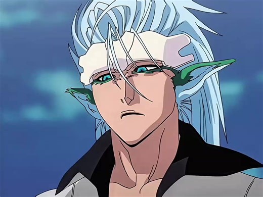 Grimmjow X Bruno Mars #bleach #fyp #anime #foryou #grimmjow