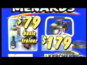 2004 menards commercial save big money at menards