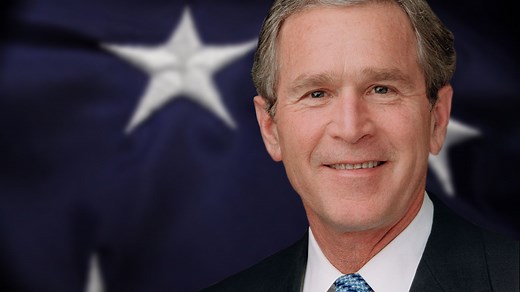 How September 11 & the Iraq War Defined George W. Bush's Presidency | Britannica