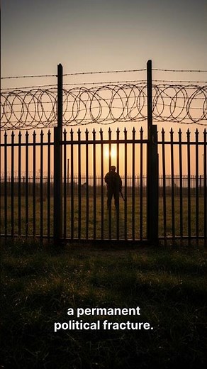 Who Drew the 38th Parallel? The Line That Split Korea Forever