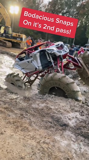 Mud Bogging Madness: Conquering Elton Swamp and Bounty Hole