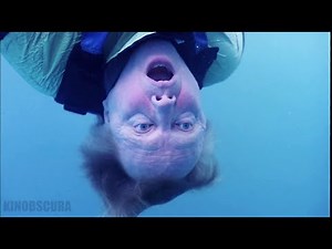 The Manchurian Candidate (2004) - Senator Jordan Got Killed by Shaw