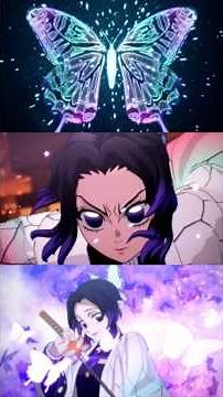 ALL Insect Breathing Ultimate Arts in Demon Slayer Hinokami Chronicles 2 (Including DLC)