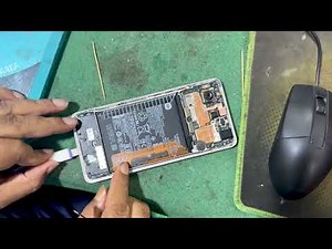 XIAOMI REDMI NOTE 13 4G MICLOUD UNLOCK BY UNLOCKTOOL