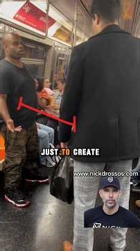 #1 SELF DEFENSE RULE “ALWAYS BE AWARE”