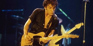 10 Artists to Listen to if You Like... Bruce Springsteen