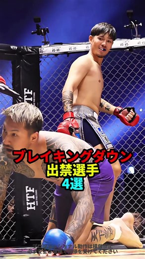 #格闘技 #ライジン #プレイキングダウン18 #格技 #朝倉未来