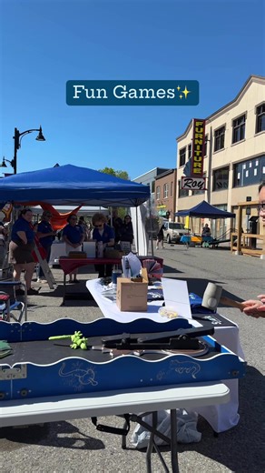 Wrapping up National AccessAbility Week with a bang🙌 As we near the end of National AccessAbility Week #NAAW2024, we actively participated in the Cruisin’ for #Inclusion Walk and the #AccessAbility Expo hosted by @Independent Living Sudbury Let’s keep the conversation going and #celebrate the collective efforts made by people with disabilities, allies, organizations, and governments towards a #barrier-free and #accessible Canada. #SparkEmploymentServices #Sudbury