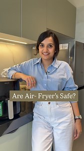 168 reactions · 3 comments |  Using an air fryer? Here’s how to do...