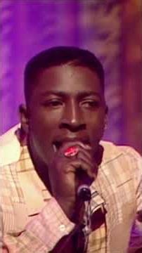 Chaka Demus & Pliers - Top of the Pops - 8th July 1993. See the full clip on my channel.