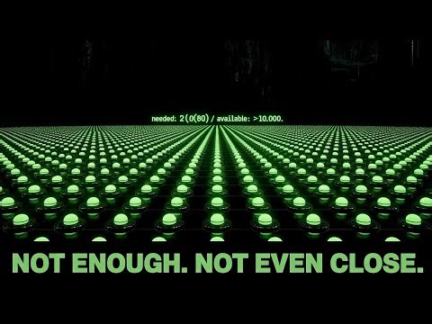 Quantum Computers Simulate The Universe?