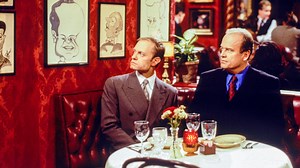Frasier - Series 7: Episode 21 | Channel 4