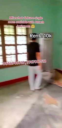 single room available 🤗 Milanchok tinkune contact us : 9846946010 , 9767007518#smartrokmrentel #roomrentservice #jobvacancynepal @smart marriage beuro #@Smart Abroad Counsaltancy