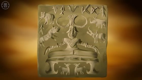 Mystery of the Indus Valley civilization