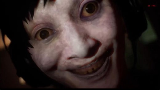 【小熊flippy】恶鬼附身在你的队友玛戈身上他的头部摄像机仍在录像...你必须逃离这所房子！恐怖游戏《死亡摄像~Deadcam》直播实况