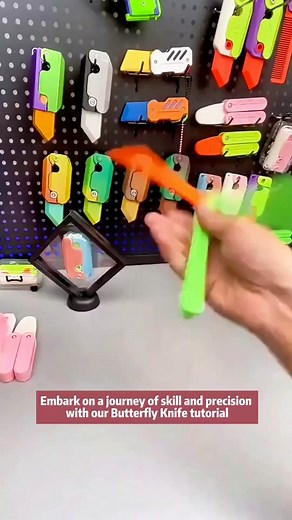 #toygun⚠️ #tiktokshop #tiktokgood #3dprintedtoys #3dprinted #toys