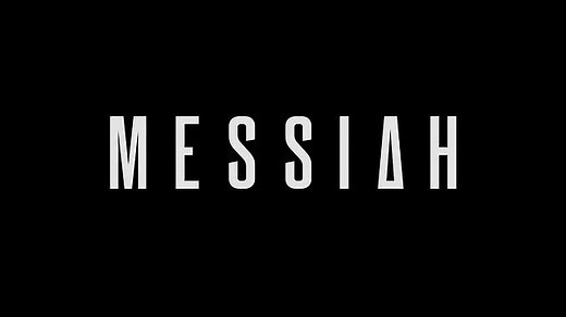 Messiah Season 1 Official Trailer