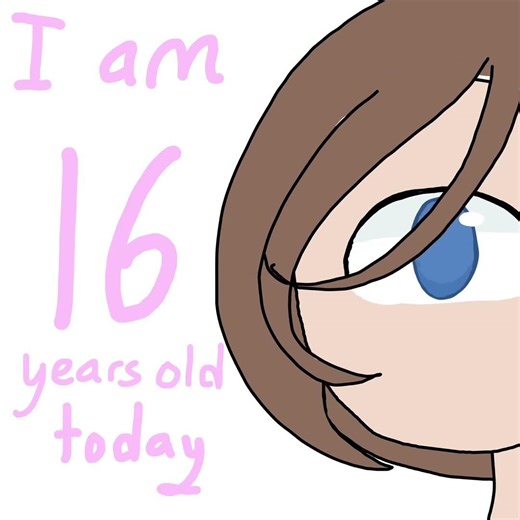 Birthday party animation meme