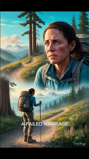 The Wild - Cheryl Strayed Summary