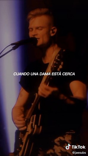 Verbatim - Mother Mother Cover in Spanish