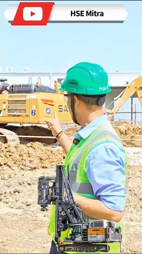 Top Construction Expert Reveals SAFETY Tips for Piling Work