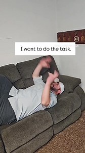 Do the task. Do the task. Do the task. Just do the task. But alas… I cannot. Executive dysfunction isn’t laziness. It’s your brain hitting a wall between intention and action. You know what to do. You want to do it. But something inside freezes. Locks up. Stalls. And the more you push, the more your nervous system panics. Until you’re stuck in paralysis, berating yourself for not moving, while your body is just trying to survive. This is real for ADHD and AuDHD adults. And it’s not solved by wil