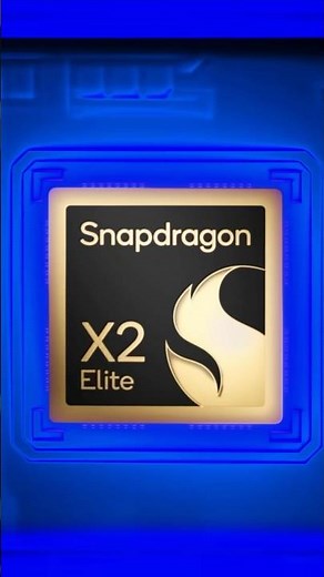 Snapdragon X2 Elite: The Future of Mobile Computing?