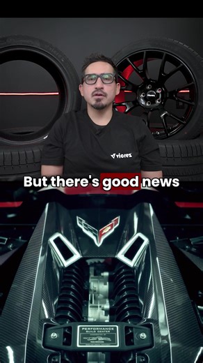  C8 Corvette Z06 & ZR1 Recall Update!  GM's got a fix for the fire risk: a slick shield to redirect spilled fuel away from hot exhaust & brakes. Free installs for owners soon, and new cars are already getting it – stop-sale almost over? Feeling good about this or still on edge? Drop your thoughts!  #CorvetteZ06 #CorvetteZR1 #C8Recall #GMFix #VicrezCommunity #vicrez #automotivedeepdives | Vicrez.com | Facebook