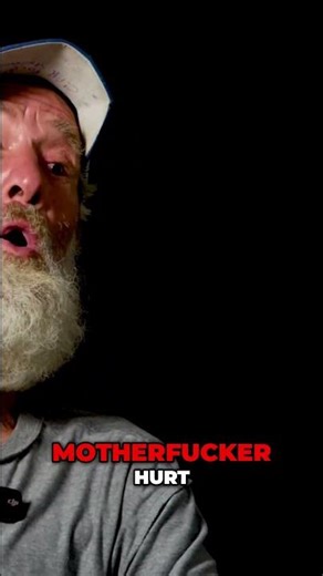 This is how he healed from his habit and homelessness #addictstories