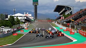 Formula 1: Driver Power Rankings after 2018 Emirates Spanish Grand Prix