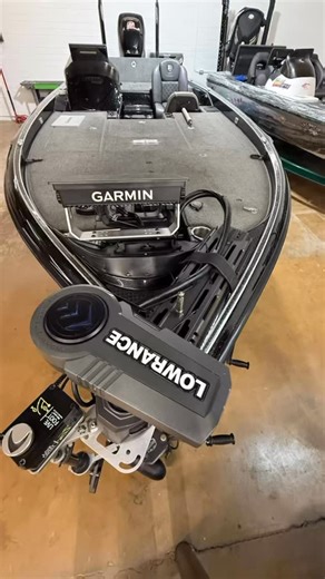 ROBS RIGGING AND RESTORATION LLC on Instagram: "The ultimate tech stack. ⚡️ From Stealth Lithium power to Garmin and Lowrance optics, this Triton is officially a fishing machine. Massive thanks to BBT and DD26 for the hardware that keeps it all together. #BassBoat #TournamentRig #GarminMarine #Lowrance #BBTMounts #DD26Fishing #StealthLithium #TritonBoats #RobsRigging"