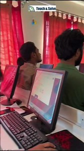 Computer Operation Level-3 Tech And Solve #skilldevelopment #nsda #assetproject