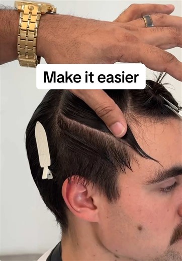 Mastering Scissor Technique: Essential Tips