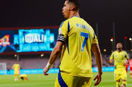 El Wydad marroquí entra en la puja por Cristiano Ronaldo