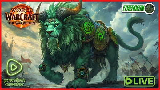 World of Warcraft: The War Within | BGs & Stuff | RestedXP