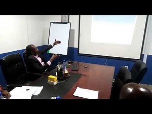 Logistics and Transport Management Course