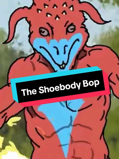 Understanding the Shoebody Bop Ritual on TikTok