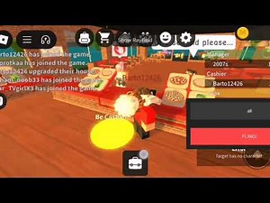 Op Fling all script showcase