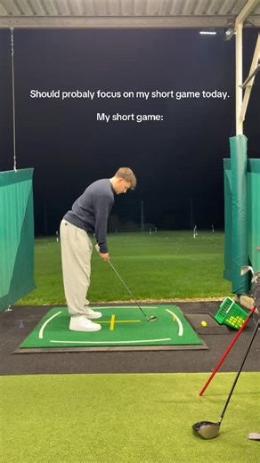 Improving My Short Game: A Day in the Life of PGA 29hdc Pro