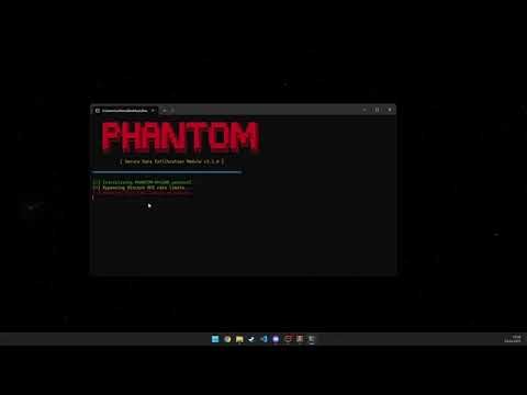 Discord Token Grabber Educational Purposes Only! (image grabber update)