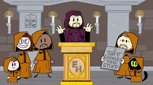 This is what really happened to the Illuminati