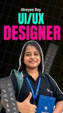 Graphic Design to UI/UX Design - Career Acceleration Journey #skilldevelopment #techcareers