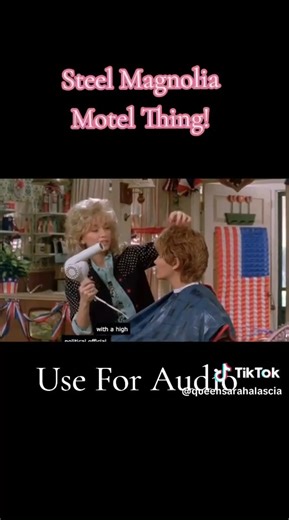 Steel Magnolias 1989 | Steel Magnolias move