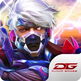 ShellFire - MOBA FPS Latest Version for Android/iOS - TapTap