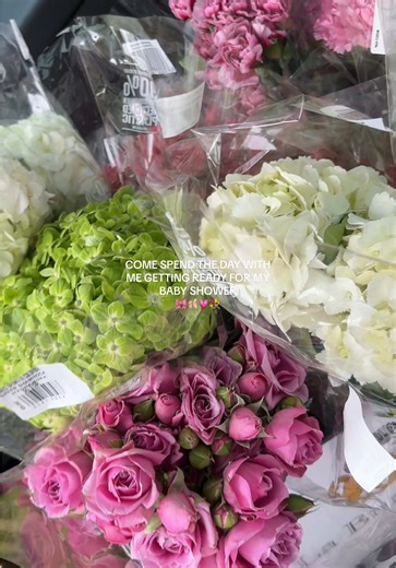 Preparing for a Baby Shower: A Special Day for My Little Princess