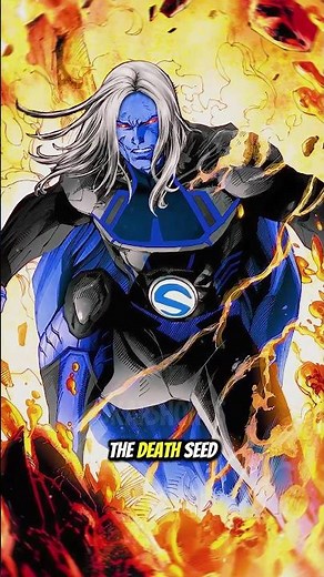 Death Seed Sentry Is Too Powerful