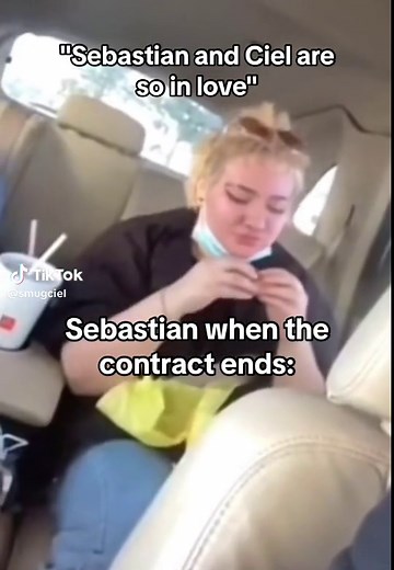 Delicious Flavors: Exploring Black Butler Memes with Sebastian and Ciel