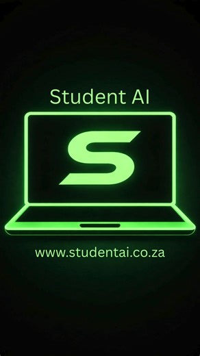 Student AI is a software that was made for students‼️ You can ask AI for help or even create your own creative summaries in our notes👀 Create classes to orginize your work, and make groups for those pesky group projects😏 Practise tests and MCQs🥹 Features like calendar for reminders snd career options are also available!! Note not all plans have all the features! • Free version - very limited • Pro plan - has most features • Pro - had all features PLUS Wolfram Math Engine to help with better a