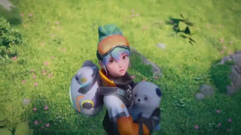 Aniimo Official Reveal Trailer